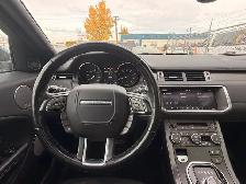 2019 Land Rover Range Rover Evoque Landmark Special Edition AWD - Photo 15