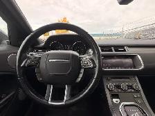 2019 Land Rover Range Rover Evoque Landmark Special Edition AWD - Photo 16