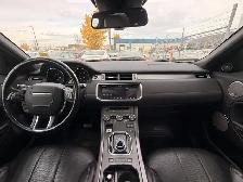 2019 Land Rover Range Rover Evoque Landmark Special Edition AWD - Photo 17