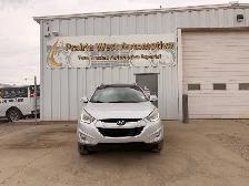 2014 Hyundai Tucson GLS AWD | No Accident | Panoramic Roof - Photo 2