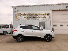2014 Hyundai Tucson GLS AWD | No Accident | Panoramic Roof - Photo 4