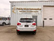 2014 Hyundai Tucson GLS AWD | No Accident | Panoramic Roof - Photo 6