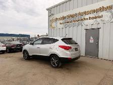 2014 Hyundai Tucson GLS AWD | No Accident | Panoramic Roof - Photo 7