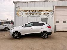 2014 Hyundai Tucson GLS AWD | No Accident | Panoramic Roof - Photo 8