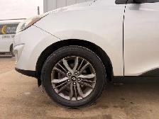 2014 Hyundai Tucson GLS AWD | No Accident | Panoramic Roof - Photo 10