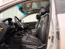 2014 Hyundai Tucson GLS AWD | No Accident | Panoramic Roof - Photo 16