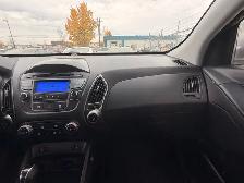 2014 Hyundai Tucson GLS AWD | No Accident | Panoramic Roof - Photo 20