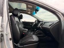 2014 Hyundai Tucson GLS AWD | No Accident | Panoramic Roof - Photo 21