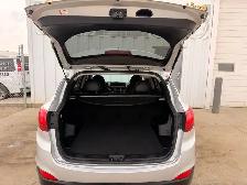 2014 Hyundai Tucson GLS AWD | No Accident | Panoramic Roof - Photo 26