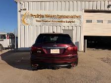 2016 Acura MDX Technology SH-AWD 7 Passenger | Command Start | S - Photo 6