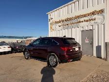 2016 Acura MDX Technology SH-AWD 7 Passenger | Command Start | S - Photo 7