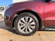 2016 Acura MDX Technology SH-AWD 7 Passenger | Command Start | S - Photo 10