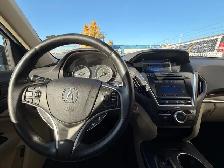 2016 Acura MDX Technology SH-AWD 7 Passenger | Command Start | S - Photo 11