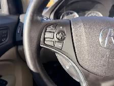 2016 Acura MDX Technology SH-AWD 7 Passenger | Command Start | S - Photo 12
