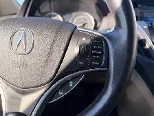 2016 Acura MDX Technology SH-AWD 7 Passenger | Command Start | S - Photo 13