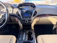 2016 Acura MDX Technology SH-AWD 7 Passenger | Command Start | S - Photo 15