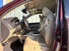 2016 Acura MDX Technology SH-AWD 7 Passenger | Command Start | S - Photo 16