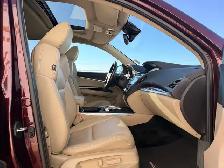 2016 Acura MDX Technology SH-AWD 7 Passenger | Command Start | S - Photo 17