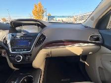 2016 Acura MDX Technology SH-AWD 7 Passenger | Command Start | S - Photo 18