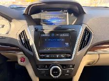 2016 Acura MDX Technology SH-AWD 7 Passenger | Command Start | S - Photo 20