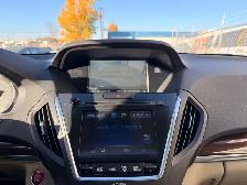 2016 Acura MDX Technology SH-AWD 7 Passenger | Command Start | S - Photo 21