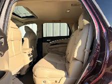 2016 Acura MDX Technology SH-AWD 7 Passenger | Command Start | S - Photo 23