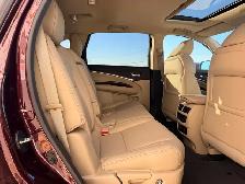 2016 Acura MDX Technology SH-AWD 7 Passenger | Command Start | S - Photo 26