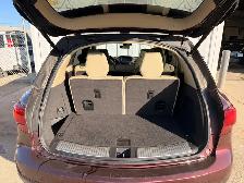 2016 Acura MDX Technology SH-AWD 7 Passenger | Command Start | S - Photo 29