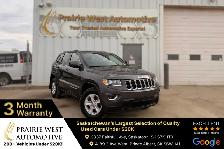 2015 Jeep Grand Cherokee Laredo AWD | Dual Climate Control | Pow
