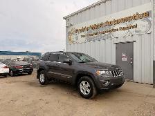 2015 Jeep Grand Cherokee Laredo AWD | Dual Climate Control | Pow - Photo 3