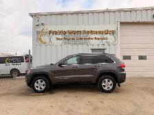 2015 Jeep Grand Cherokee Laredo AWD | Dual Climate Control | Pow - Photo 8