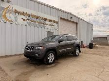 2015 Jeep Grand Cherokee Laredo AWD | Dual Climate Control | Pow - Photo 9