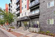 Infiniti 105 Apartments - 2 Bedroom available at 11711 105 Avenu - Photo 3