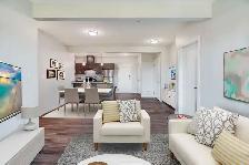 Infiniti 105 Apartments - 2 Bedroom available at 11711 105 Avenu - Photo 4