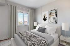 Infiniti 105 Apartments - 2 Bedroom available at 11711 105 Avenu - Photo 5