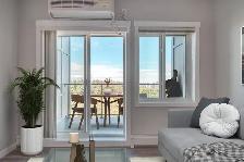 Infiniti 105 Apartments - 2 Bedroom available at 11711 105 Avenu - Photo 8