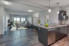Infiniti 105 Apartments - 2 Bedroom available at 11711 105 Avenu - Photo 12