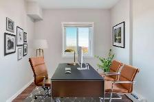 Infiniti 105 Apartments - 2 Bedroom available at 11711 105 Avenu - Photo 14