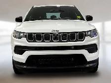 2024 Jeep Compass Sport - Photo 2