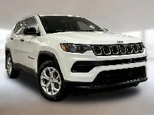 2024 Jeep Compass Sport - Photo 3