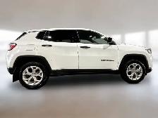 2024 Jeep Compass Sport - Photo 4