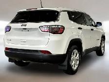 2024 Jeep Compass Sport - Photo 5