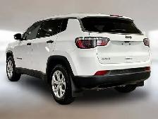 2024 Jeep Compass Sport - Photo 7