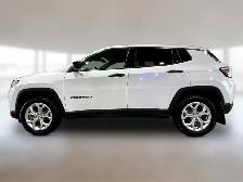 2024 Jeep Compass Sport - Photo 8