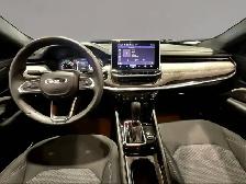 2024 Jeep Compass Sport - Photo 9