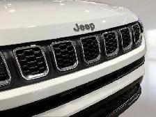 2024 Jeep Compass Sport - Photo 33