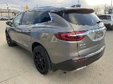 2018 Buick Enclave Essence AWD/ HEATED LEATHER/ 7 PASSENGER/ SUN - Photo 5