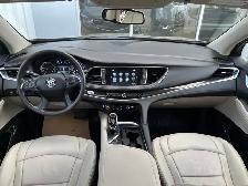 2018 Buick Enclave Essence AWD/ HEATED LEATHER/ 7 PASSENGER/ SUN - Photo 7