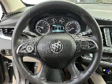 2018 Buick Enclave Essence AWD/ HEATED LEATHER/ 7 PASSENGER/ SUN - Photo 9