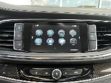 2018 Buick Enclave Essence AWD/ HEATED LEATHER/ 7 PASSENGER/ SUN - Photo 12